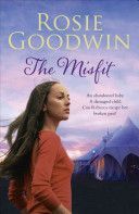 Misfit (Goodwin Rosie)(Paperback)