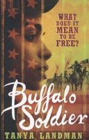 Buffalo Soldier (Landman Tanya)(Paperback)