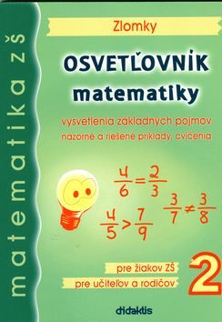 Osvetľovník matematiky 1