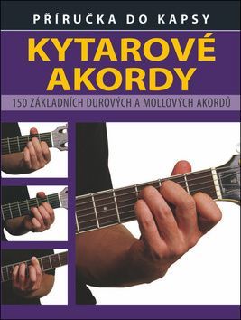 Kytarové akordy - Ted Fuller