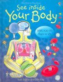 See Inside Your Body - Daynes Katie