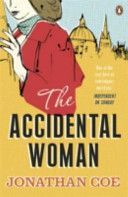 Accidental Woman (Coe Jonathan)(Paperback)