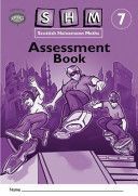 Scottish Heinemann Maths 7: Assessment Book (8 Pack)(Paperback)