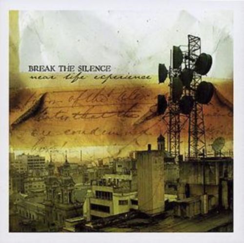 Near Life Experience (Break The Silence) (CD / Album)