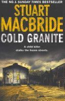 Cold Granite (MacBride Stuart)(Paperback)