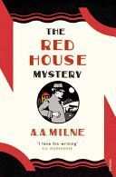 Red House Mystery (Milne A. A.)(Paperback)
