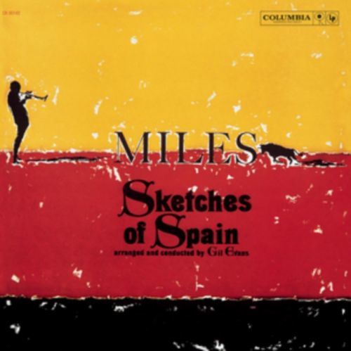 Sketches of Spain (Miles Davis) (Vinyl / 12