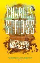 Jennifer Morgue (Stross Charles)(Paperback)
