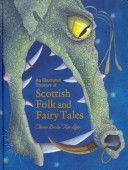 Illustrated Treasury of Scottish Folk and Fairy Tales (Breslin Theresa)(Pevná vazba)