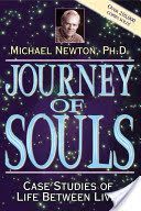 Journey of Souls - Case Studies of Life Between Lives (Newton Michael Ph.D.)(Paperback)