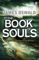The Book of Souls - Oswald James