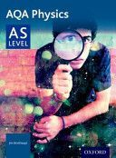 AQA Physics A Level Year 1 Student Book (Breithaupt Jim)(Paperback)