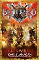 Brotherband: The Invaders - Book Two (Flanagan John (Author))(Paperback)
