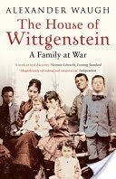 House of Wittgenstein - A Family At War (Waugh Alexander)(Paperback)