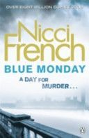 Blue Monday - A Frieda Klein Novel (French Nicci)(Paperback)