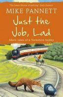Just the Job, Lad (Pannett Mike)(Paperback)