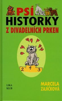 Psí historky z divadelních prken