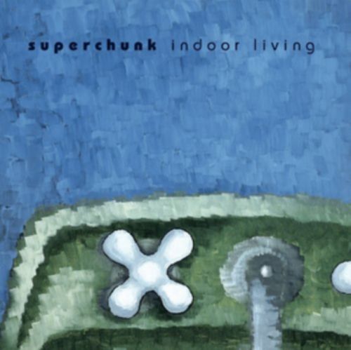 Indoor Living (Superchunk) (Vinyl / 12
