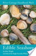 Edible Seashore (Wright John)(Pevná vazba)