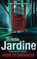Hour of Darkness (Jardine Quintin)(Paperback)
