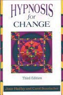 Hypnosis for Change (Hadley Josie)(Paperback)