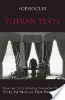 Theban Plays (Sophocles)(Paperback)