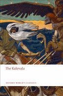 Kalevala (Lonnrot Elias)(Paperback)