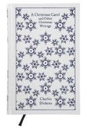 Christmas Carol and Other Christmas Writings (Dickens Charles)(Pevná vazba)