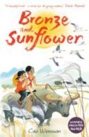 Bronze and Sunflower (Wenxuan Cao)(Paperback)