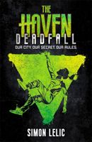Haven: Deadfall - Book 3 (Lelic Simon)(Paperback / softback)