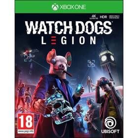 Ubisoft Xbox One Watch Dogs Legion (USX384111)