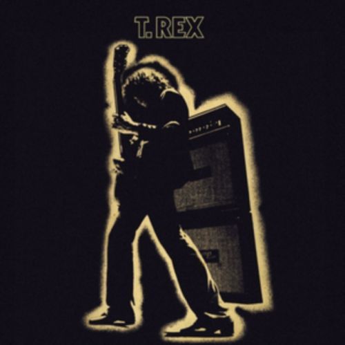 Electric Warrior (T.Rex) (Vinyl / 12