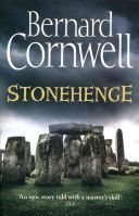 Stonehenge - A Novel of 2000 BC (Cornwell Bernard)(Paperback)