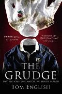 Grudge - Two Nations, One Match, No Holds Barred (English Tom)(Paperback)