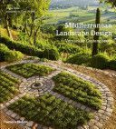 Mediterranean Landscape Design - Vernacular Contemporary (Jones Louisa)(Paperback)