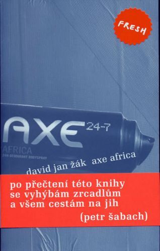 Axe Africa