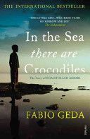 In the Sea There are Crocodiles (Geda Fabio)(Paperback)