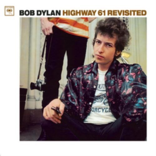 Highway '61 Revisited (Bob Dylan) (Vinyl / 12