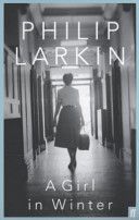 Girl in Winter (Larkin Philip)(Paperback)