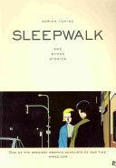 Sleepwalk (Tomine Adrian)(Paperback)