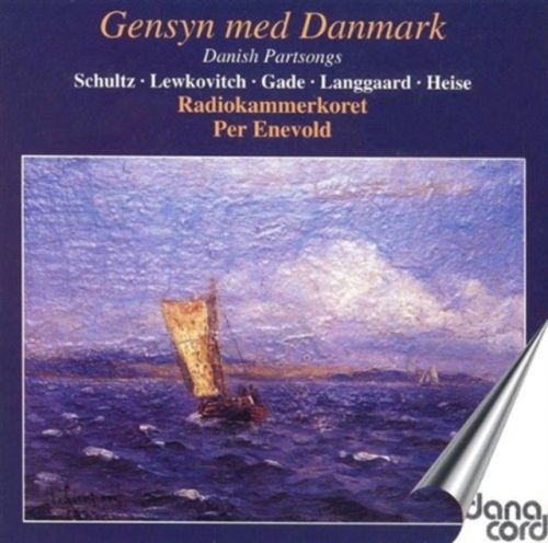 Danish Partsongs [danish Import] (CD / Album)