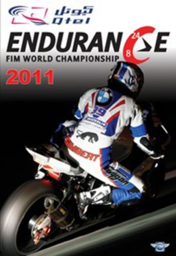 Endurance World Championship Review: 2011 (DVD)