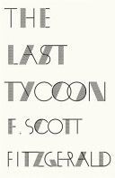 Last Tycoon (Fitzgerald F. Scott)(Paperback)