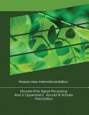 Discrete-Time Signal Processing (Oppenheim Alan V.)(Paperback)