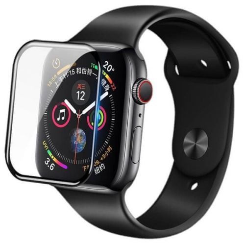 Nillkin Tvrzené Sklo 3d Aw+ Pro Apple Watch 44mm Series 4 2444458