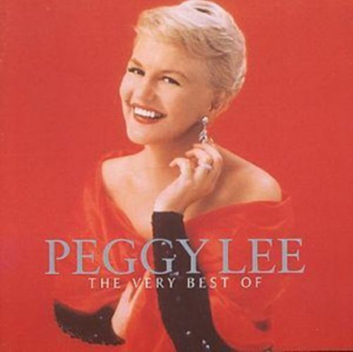 The Very Best Of (Peggy Lee) (CD / Album)