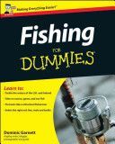 Fishing For Dummies (Kaminsky Peter)(Paperback)