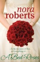 Bed of Roses (Roberts Nora)(Paperback)