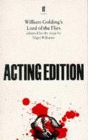 Lord of the Flies - Adapted for the Stage by Nigel Williams (Williams Nigel)(Paperback)