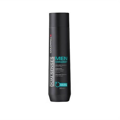 Goldwell Šampon a sprchový gel pro muže Dualsenses Men (Hair & Body Shampoo) 1000 ml